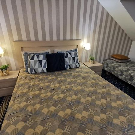 Las Vegas Rooms Vilnius Kültér fotó