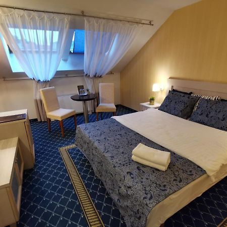 Las Vegas Rooms Vilnius Kültér fotó
