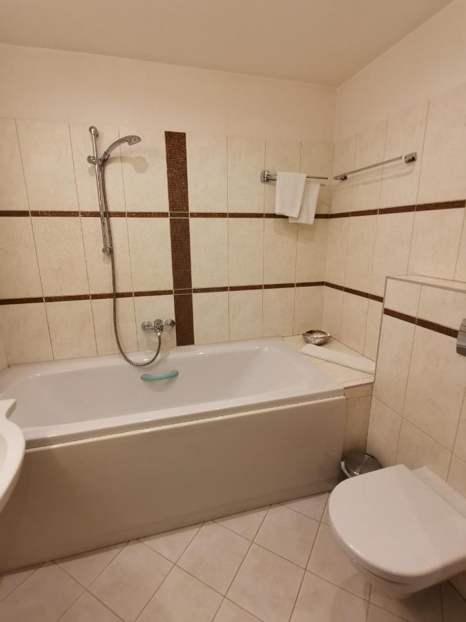 Las Vegas Rooms Vilnius Kültér fotó
