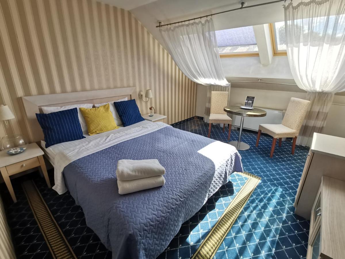 Las Vegas Rooms Vilnius Kültér fotó
