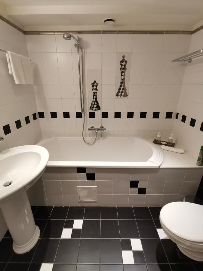 Las Vegas Rooms Vilnius Kültér fotó