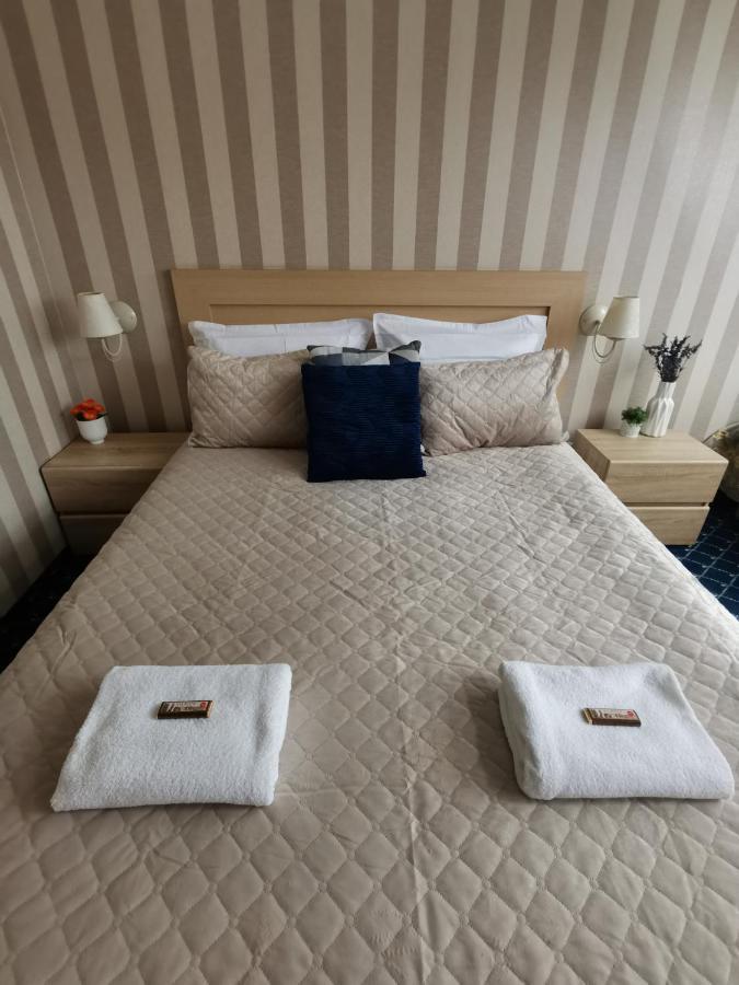 Las Vegas Rooms Vilnius Kültér fotó
