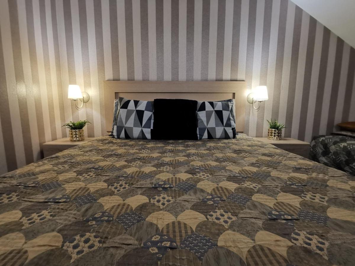Las Vegas Rooms Vilnius Kültér fotó