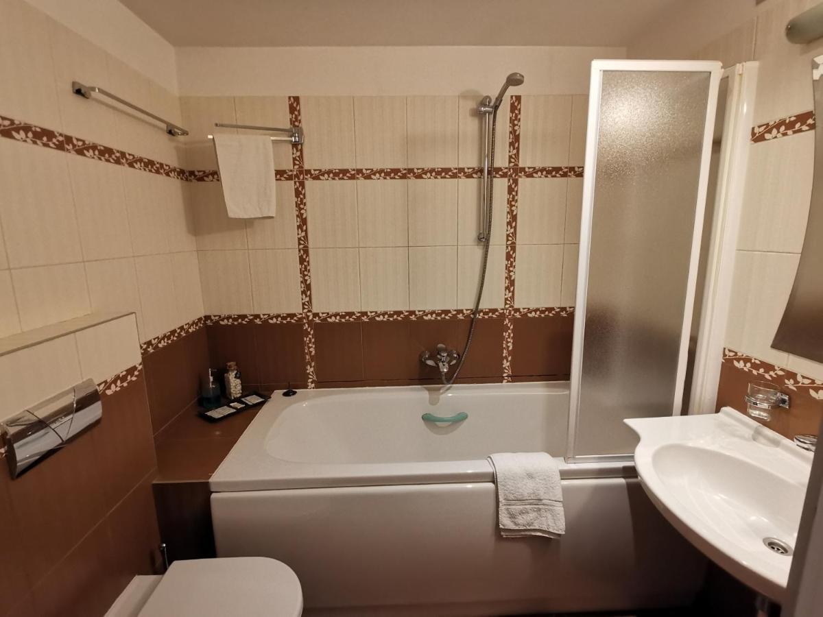 Las Vegas Rooms Vilnius Kültér fotó