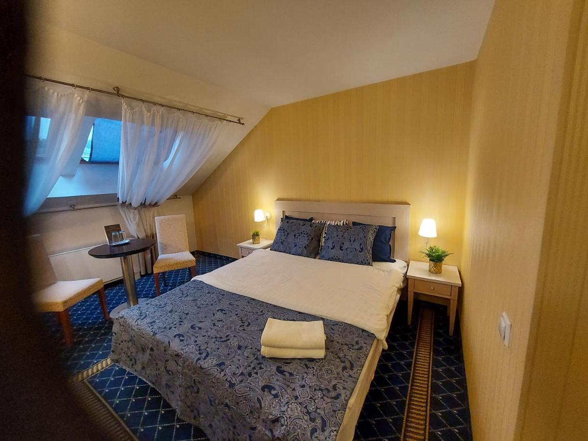Las Vegas Rooms Vilnius Kültér fotó
