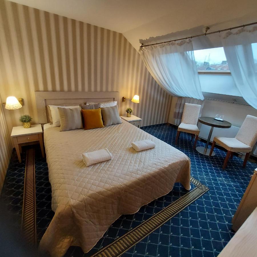 Las Vegas Rooms Vilnius Kültér fotó
